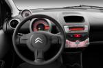 Citroen C1 2001 года